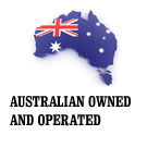 Australia Owned Australia Owned