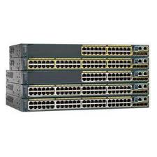 Cisco 3560 Switch WS-C3560X-24T-S Cisco 3560 Switch WS-C3560X-24T-S