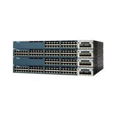 Cisco 3560 Switch WS-C3560X-48T-L Cisco 3560 Switch WS-C3560X-48T-L