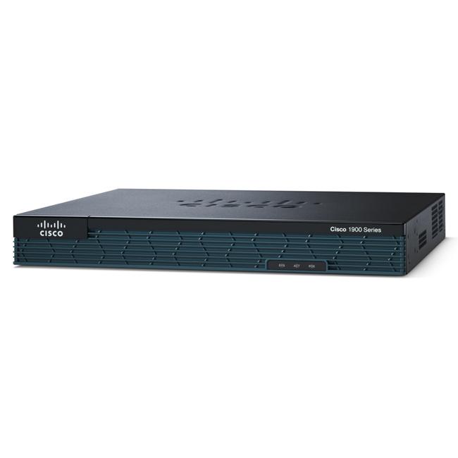 Cisco 1921 Router CISCO1921/K9 Cisco 1921 Router CISCO1921/K9