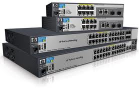 HP ProCurve J9148A E2910-48G-PoE+ al Switch 2910 J9148A#ABA HP ProCurve J9148A E2910-48G-PoE+ al Switch 2910 J9148A#ABA